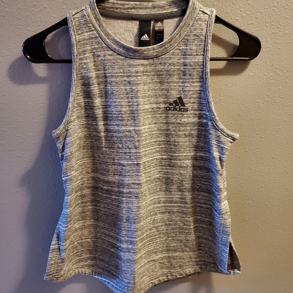 Adidas Tank - Picture 1 of 6